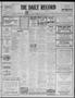 Primary view of The Daily Record (Oklahoma City, Okla.), Vol. 33, No. 32, Ed. 1 Thursday, February 6, 1936