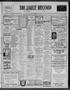 Newspaper: The Daily Record (Oklahoma City, Okla.), Vol. 33, No. 85, Ed. 1 Wedne…