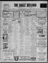 Newspaper: The Daily Record (Oklahoma City, Okla.), Vol. 33, No. 100, Ed. 1 Satu…