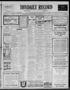 Newspaper: The Daily Record (Oklahoma City, Okla.), Vol. 33, No. 112, Ed. 1 Satu…