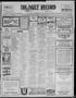 Primary view of The Daily Record (Oklahoma City, Okla.), Vol. 33, No. 128, Ed. 1 Thursday, May 28, 1936