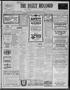 Primary view of The Daily Record (Oklahoma City, Okla.), Vol. 33, No. 148, Ed. 1 Saturday, June 20, 1936