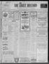 Thumbnail image of item number 1 in: 'The Daily Record (Oklahoma City, Okla.), Vol. 33, No. 159, Ed. 1 Friday, July 3, 1936'.