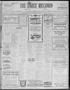 Thumbnail image of item number 1 in: 'The Daily Record (Oklahoma City, Okla.), Vol. 33, No. 164, Ed. 1 Thursday, July 9, 1936'.