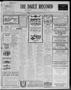 Newspaper: The Daily Record (Oklahoma City, Okla.), Vol. 33, No. 172, Ed. 1 Satu…