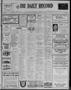 Newspaper: The Daily Record (Oklahoma City, Okla.), Vol. 33, No. 204, Ed. 1 Wedn…