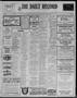 Newspaper: The Daily Record (Oklahoma City, Okla.), Vol. 33, No. 219, Ed. 1 Satu…