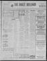 Newspaper: The Daily Record (Oklahoma City, Okla.), Vol. 33, No. 255, Ed. 1 Mond…
