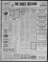 Newspaper: The Daily Record (Oklahoma City, Okla.), Vol. 33, No. 260, Ed. 1 Satu…
