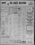 Newspaper: The Daily Record (Oklahoma City, Okla.), Vol. 33, No. 268, Ed. 1 Tues…