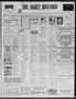 Newspaper: The Daily Record (Oklahoma City, Okla.), Vol. 33, No. 299, Ed. 1 Wedn…