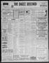 Thumbnail image of item number 1 in: 'The Daily Record (Oklahoma City, Okla.), Vol. 34, No. 1, Ed. 1 Saturday, January 2, 1937'.