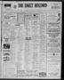 Primary view of The Daily Record (Oklahoma City, Okla.), Vol. 34, No. 57, Ed. 1 Wednesday, March 10, 1937