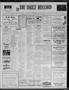 Primary view of The Daily Record (Oklahoma City, Okla.), Vol. 34, No. 80, Ed. 1 Tuesday, April 6, 1937