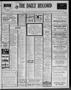 Newspaper: The Daily Record (Oklahoma City, Okla.), Vol. 34, No. 87, Ed. 1 Wedne…