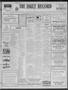 Newspaper: The Daily Record (Oklahoma City, Okla.), Vol. 34, No. 108, Ed. 1 Satu…