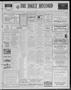 Newspaper: The Daily Record (Oklahoma City, Okla.), Vol. 34, No. 116, Ed. 1 Tues…
