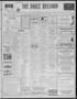 Newspaper: The Daily Record (Oklahoma City, Okla.), Vol. 34, No. 118, Ed. 1 Thur…