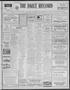 Newspaper: The Daily Record (Oklahoma City, Okla.), Vol. 34, No. 125, Ed. 1 Frid…