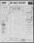 Newspaper: The Daily Record (Oklahoma City, Okla.), Vol. 34, No. 139, Ed. 1 Mond…
