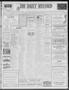 Newspaper: The Daily Record (Oklahoma City, Okla.), Vol. 34, No. 153, Ed. 1 Wedn…