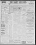 Newspaper: The Daily Record (Oklahoma City, Okla.), Vol. 34, No. 169, Ed. 1 Mond…