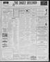 Newspaper: The Daily Record (Oklahoma City, Okla.), Vol. 34, No. 174, Ed. 1 Satu…