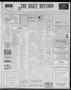 Newspaper: The Daily Record (Oklahoma City, Okla.), Vol. 34, No. 193, Ed. 1 Mond…