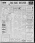 Newspaper: The Daily Record (Oklahoma City, Okla.), Vol. 34, No. 194, Ed. 1 Tues…