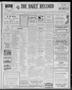 Newspaper: The Daily Record (Oklahoma City, Okla.), Vol. 34, No. 200, Ed. 1 Tues…
