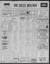 Primary view of The Daily Record (Oklahoma City, Okla.), Vol. 34, No. 243, Ed. 1 Wednesday, October 13, 1937