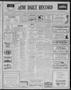 Newspaper: The Daily Record (Oklahoma City, Okla.), Vol. 34, No. 246, Ed. 1 Satu…