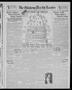 Thumbnail image of item number 1 in: 'The Oklahoma Weekly Leader (Oklahoma City, Okla.), Vol. 11, No. 9, Ed. 1 Friday, October 18, 1929'.