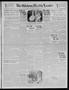 Primary view of The Oklahoma Weekly Leader (Oklahoma City, Okla.), Vol. 10, No. 25, Ed. 1 Friday, February 1, 1929