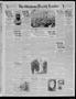 Thumbnail image of item number 1 in: 'The Oklahoma Weekly Leader (Oklahoma City, Okla.), Vol. 10, No. 31, Ed. 1 Friday, March 15, 1929'.