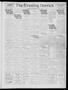 Newspaper: The Evening Derrick (Drumright, Okla.), Vol. 15, No. 4, Ed. 1 Monday,…