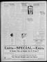 Thumbnail image of item number 4 in: 'The Evening Derrick (Drumright, Okla.), Vol. 18, No. 21, Ed. 1 Wednesday, June 24, 1931'.