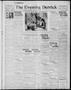 Thumbnail image of item number 1 in: 'The Evening Derrick (Drumright, Okla.), Vol. 18, No. 247, Ed. 1 Tuesday, March 22, 1932'.
