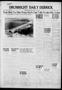Primary view of Drumright Daily Derrick (Drumright, Okla.), Vol. 29, No. 64, Ed. 1 Monday, October 7, 1940