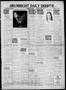 Primary view of Drumright Daily Derrick (Drumright, Okla.), Vol. 29, No. 122, Ed. 1 Thursday, January 2, 1941
