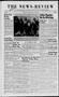 Primary view of The News-Review (Oklahoma City, Okla.), Vol. 17, No. 8, Ed. 1 Thursday, November 19, 1942