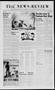 Primary view of The News-Review (Oklahoma City, Okla.), Vol. 17, No. 34, Ed. 1 Thursday, May 20, 1943