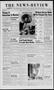 Primary view of The News-Review (Oklahoma City, Okla.), Vol. 17, No. 41, Ed. 1 Thursday, July 8, 1943