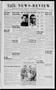 Primary view of The News-Review (Oklahoma City, Okla.), Vol. 17, No. 47, Ed. 1 Thursday, August 19, 1943