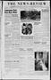 Primary view of The News-Review (Oklahoma City, Okla.), Vol. 18, No. 4, Ed. 1 Thursday, October 21, 1943