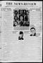 Primary view of The News-Review (Oklahoma City, Okla.), Vol. 18, No. 26, Ed. 1 Thursday, March 30, 1944
