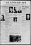 Primary view of The News-Review (Oklahoma City, Okla.), Vol. 18, No. 34, Ed. 1 Thursday, May 25, 1944
