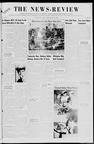 The News-Review (Oklahoma City, Okla.), Vol. 18, No. 42, Ed. 1 Thursday, July 27, 1944