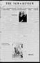 Primary view of The News-Review (Oklahoma City, Okla.), Vol. 19, No. 3, Ed. 1 Thursday, October 26, 1944