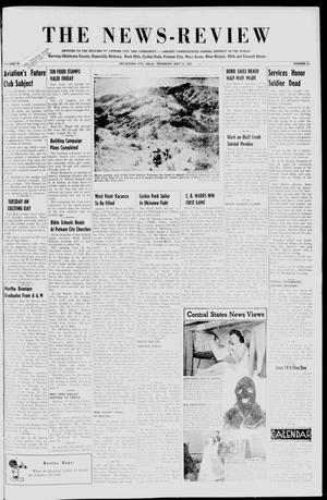 The News-Review (Oklahoma City, Okla.), Vol. 19, No. 32, Ed. 1 Thursday, May 31, 1945